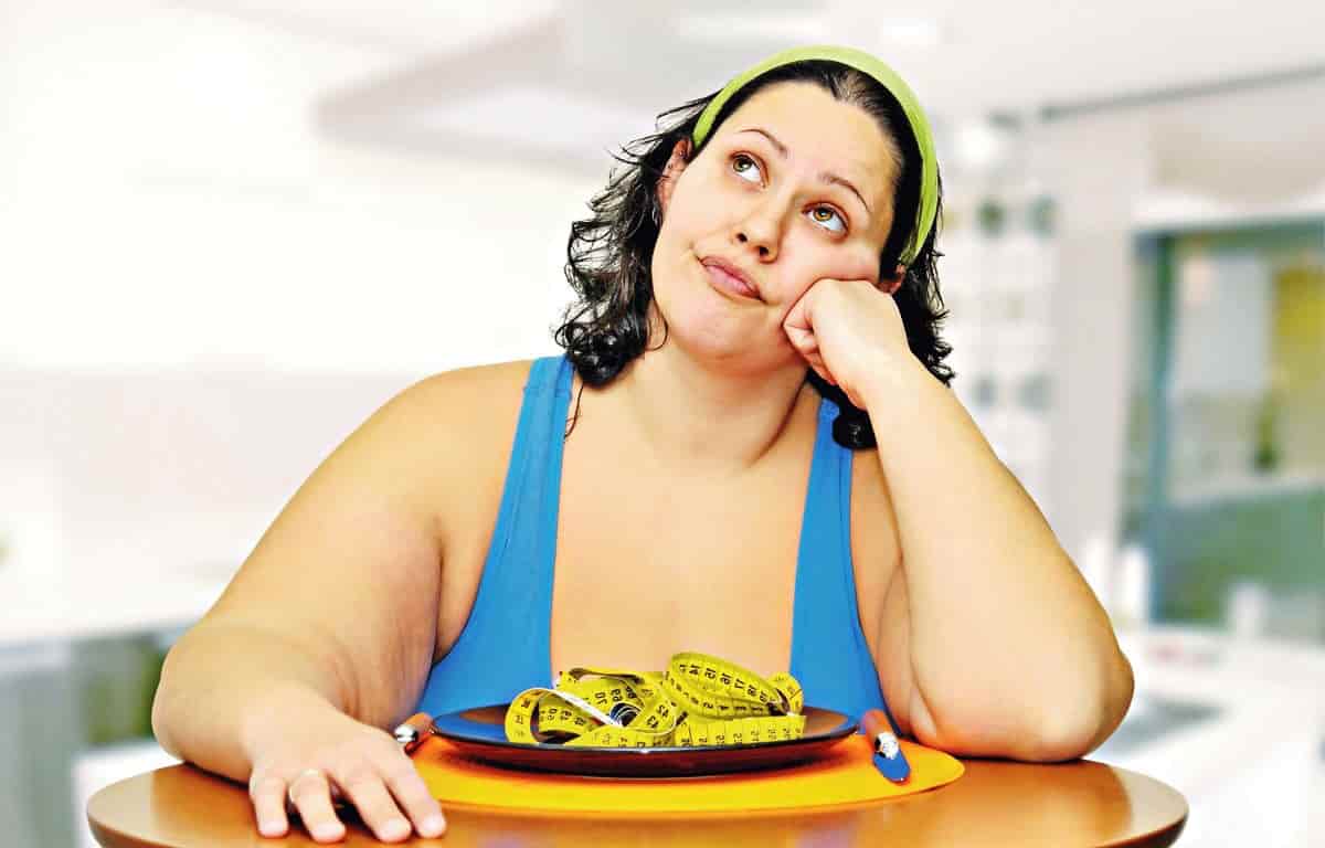 1000 Kalorilik Diyeti Kimler Uygulayabilir?