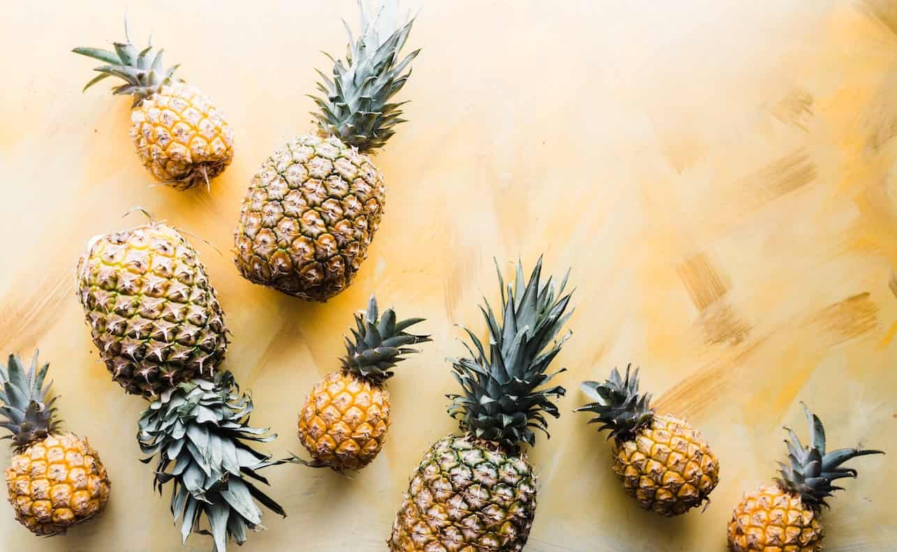 Ananas Detoksu Ile Kaç Kilo Verilir