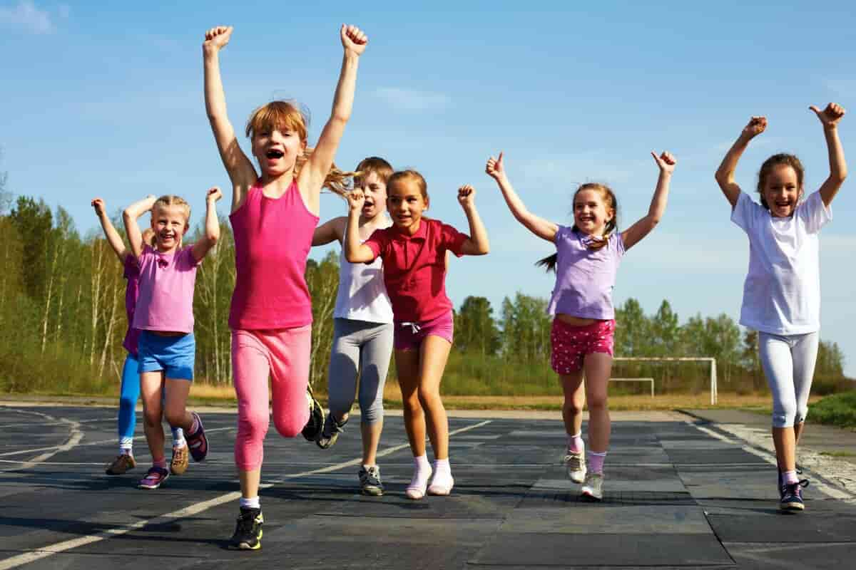 Çocuğunuzun Fiziksel Aktivitesi Önemli Mi?