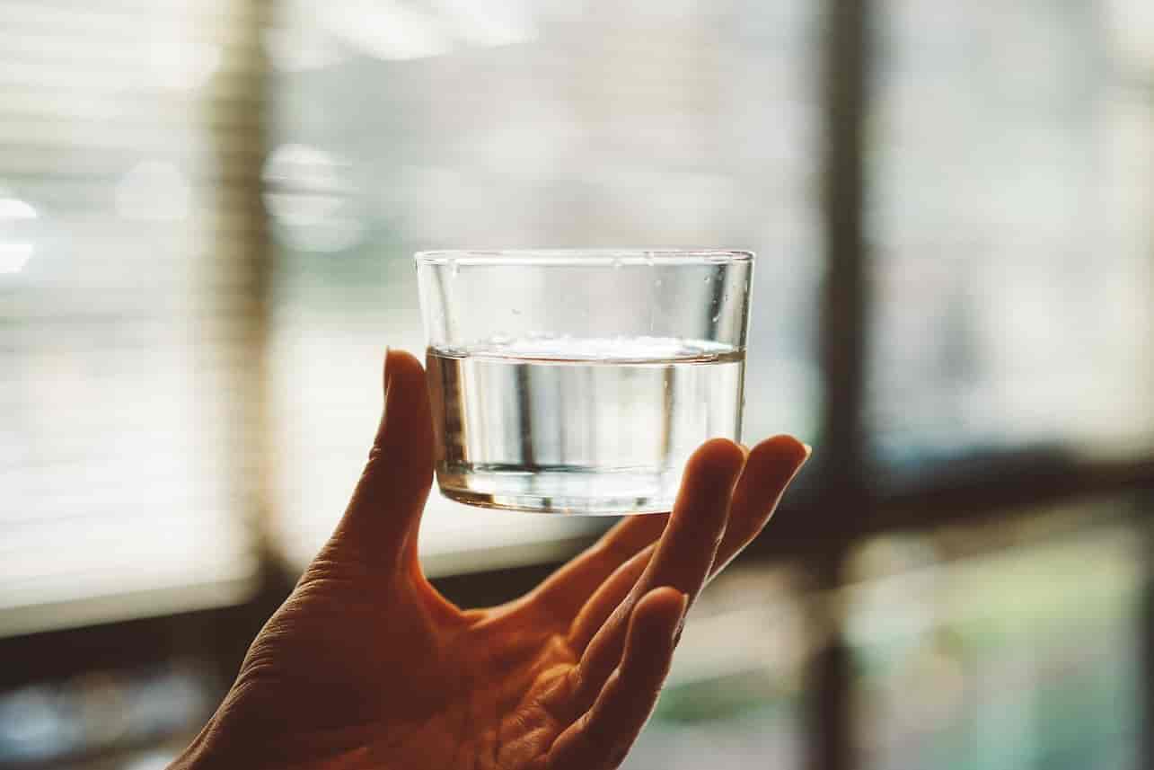 Su İçmek Cildi Güzelleştirir Mi?