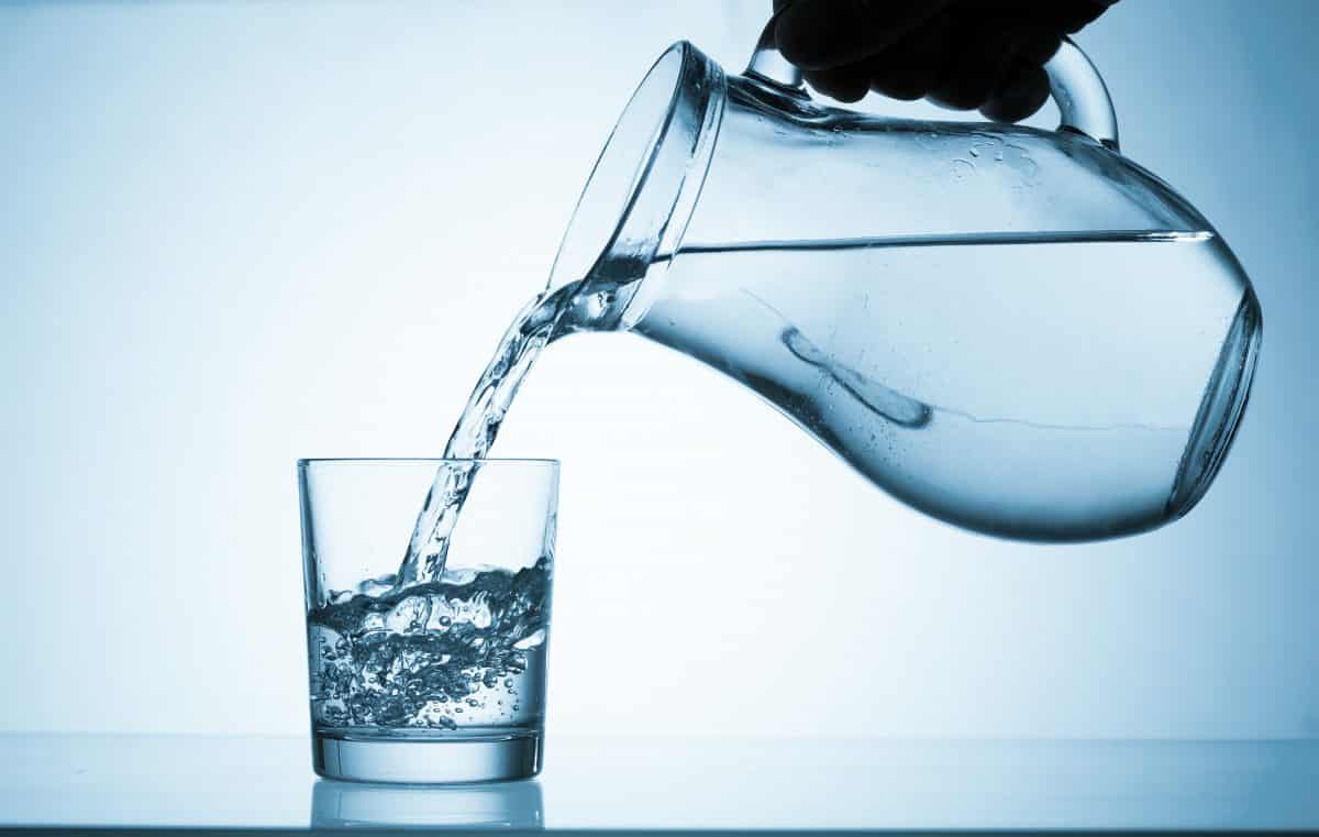 Karbonatlı Su Ile Kaç Kilo Verilir?