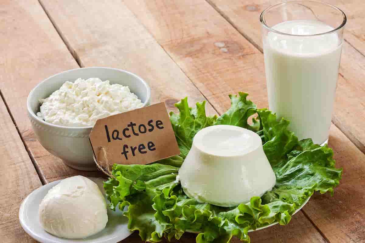Laktoz Intoleransı Belirtileri