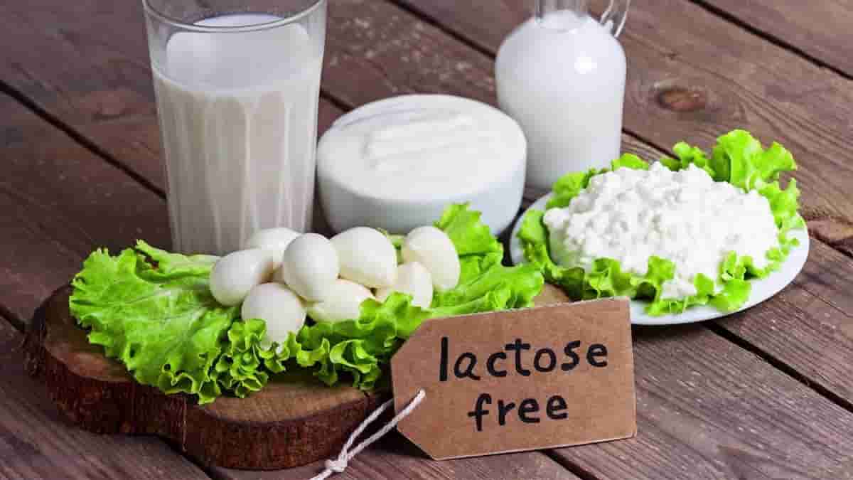 Laktoz Intoleransı Nasıl Kontrol Edilir?