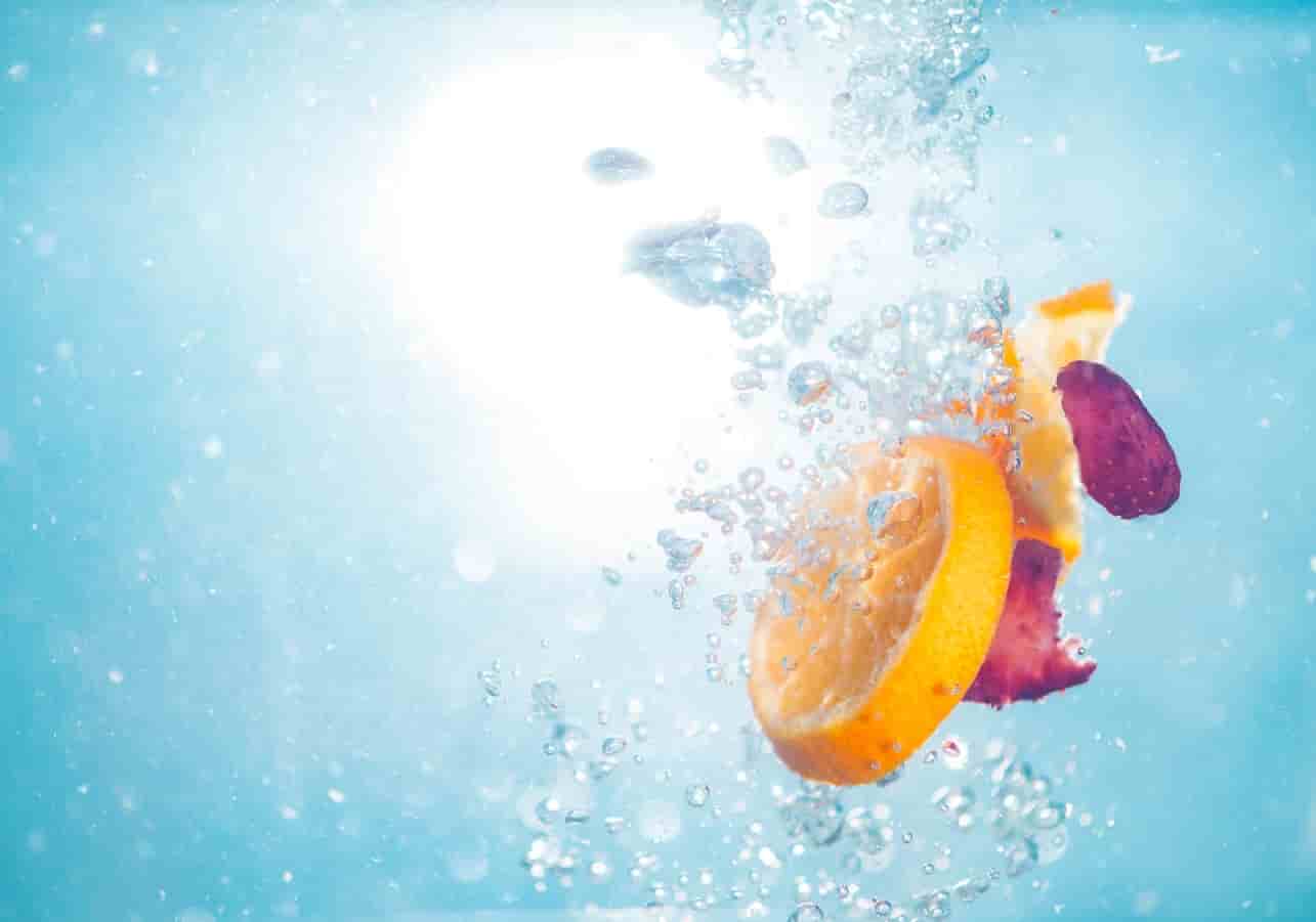 Limonlu Su Detoksu Ile Kaç Kilo Verilir