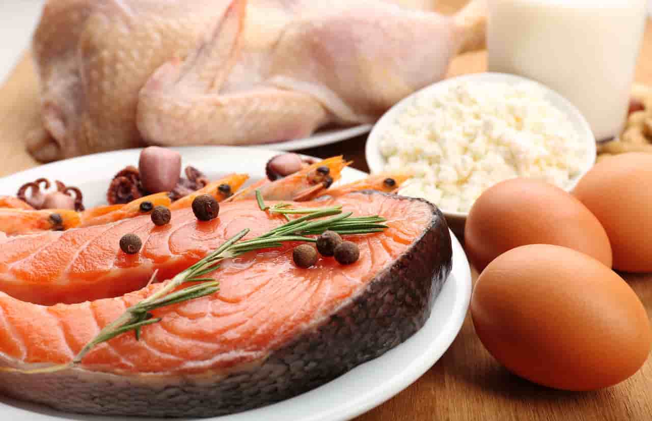 Protein Diyetinin Zararları