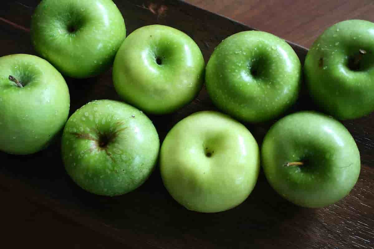 Yeşil Elma Detoksu Faydaları