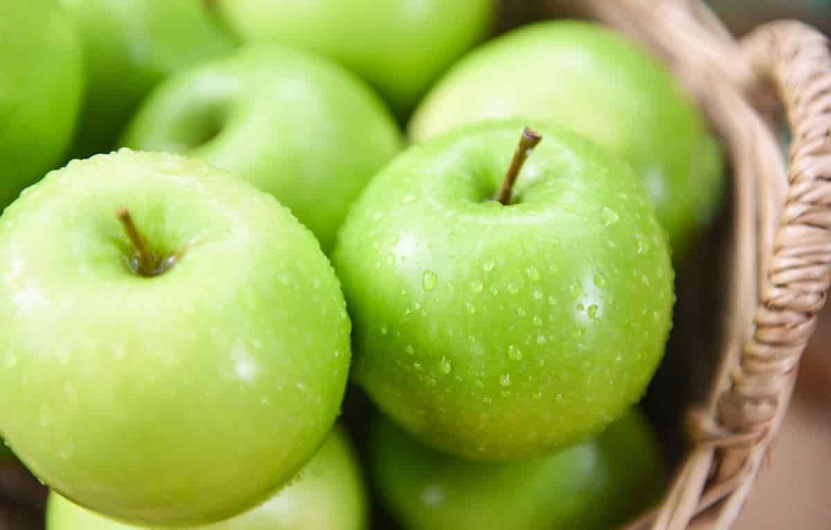 Yeşil Elma Detoksunun Zararları