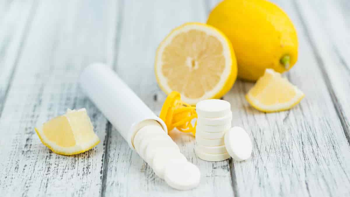 C Vitamini Eksikliği Belirtileri