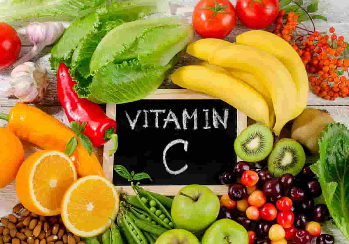 C Vitamini İçeren Besinler