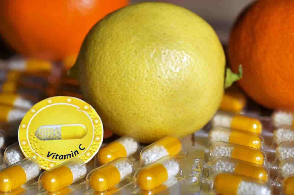 C Vitamini Takviyesi Kullanılmalı Mı?