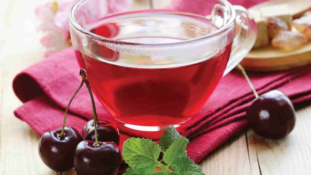 Kiraz Sapı Çayı Nasıl Tüketilmeli?