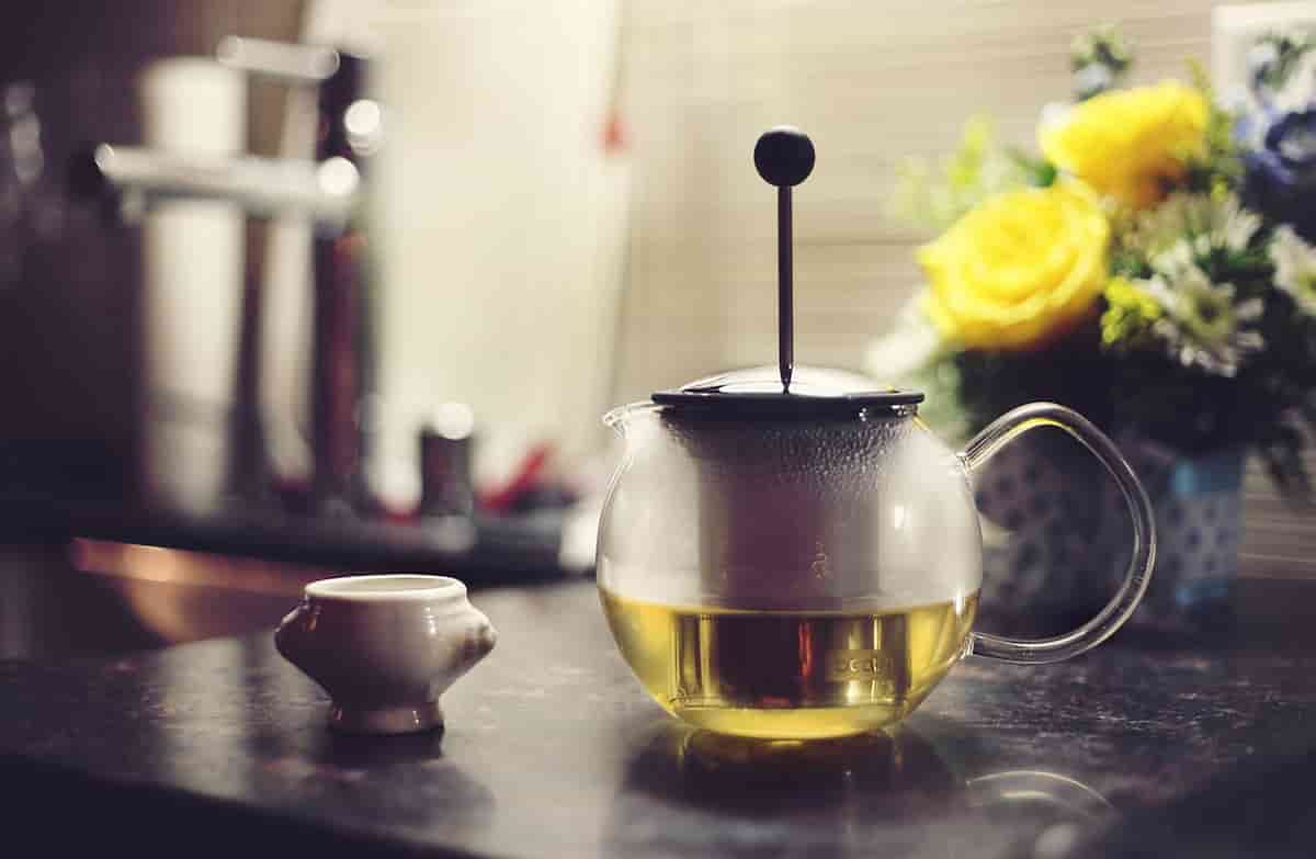 Kiraz Sapı Çayı Ile Nasıl Kilo Verilir?