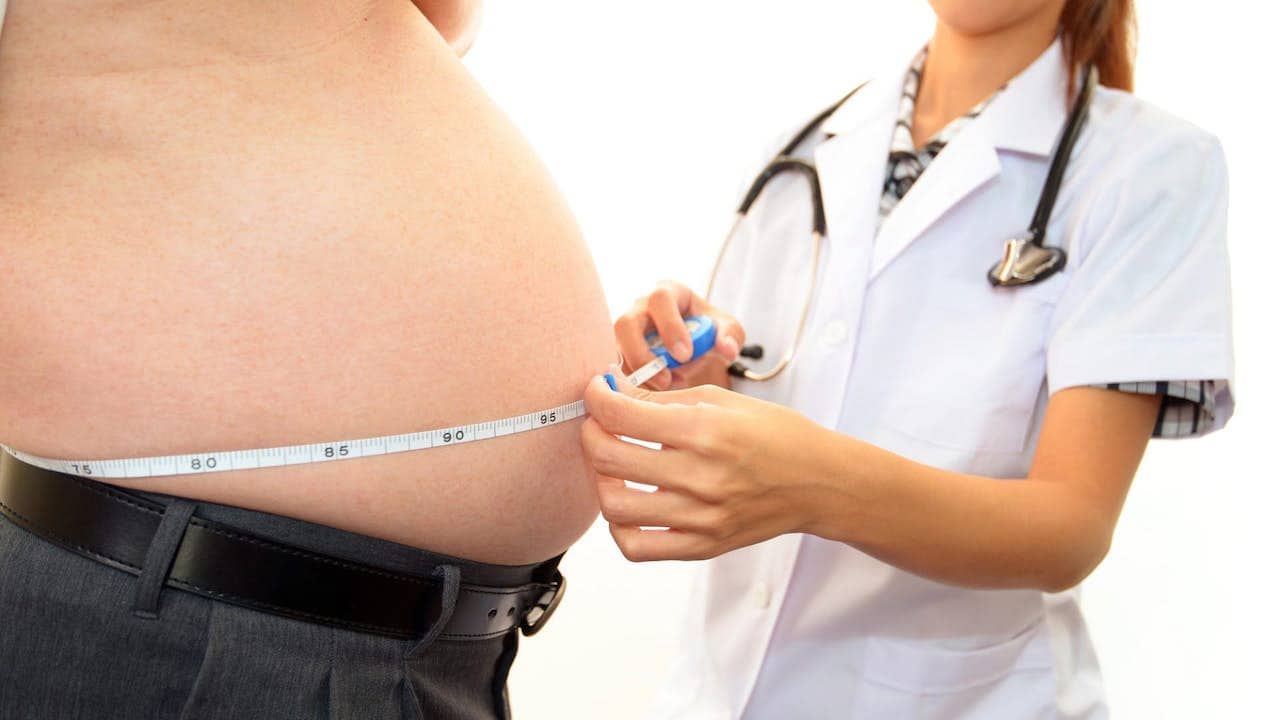 Obezitenin Yol Açtığı Hastalıklar