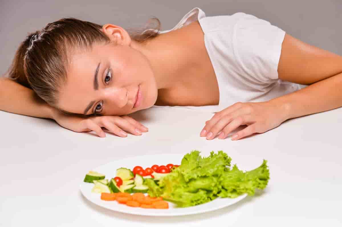 Tek Tip Beslenmeye Yönelik Diyetin Zararları