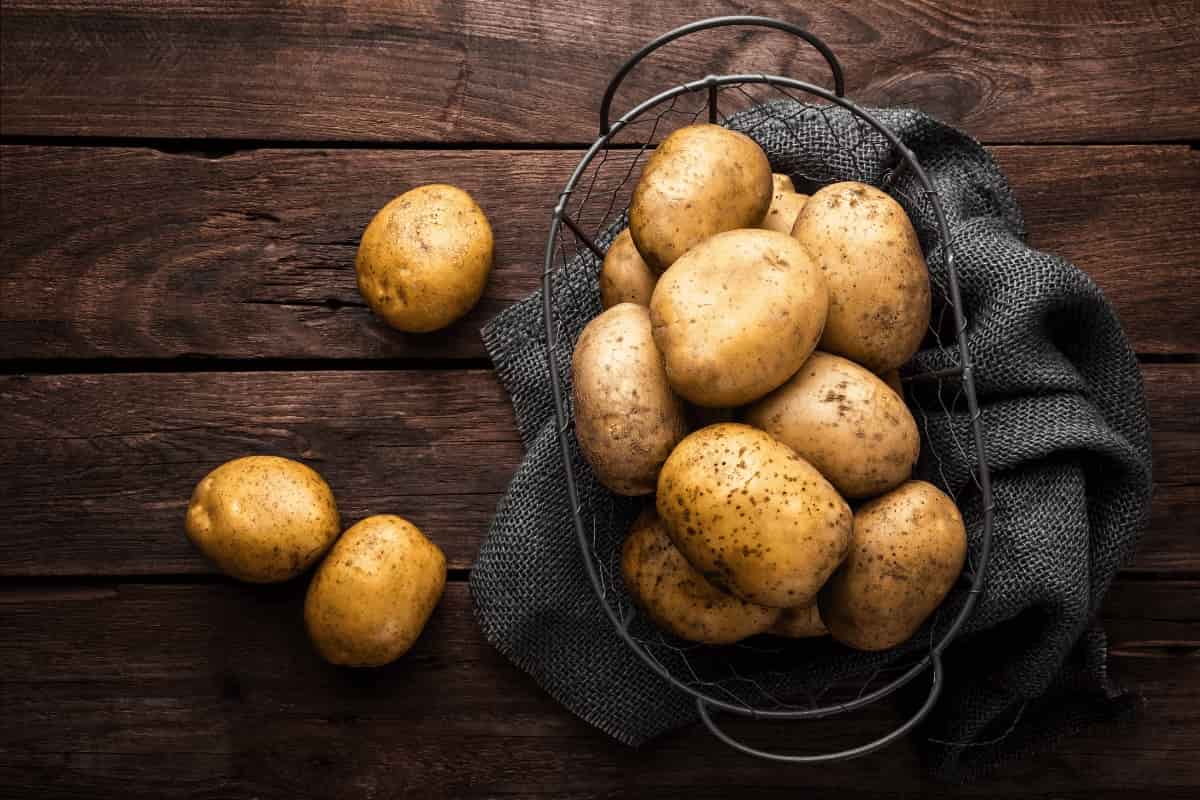 Patates Hangi Hastalığa İyi Gelir?