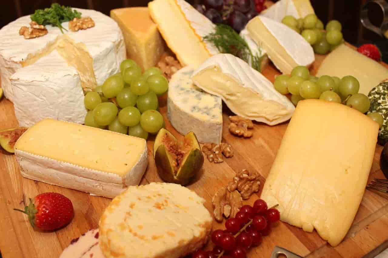 Peynir Hakkında Sık Sorulan Sorular