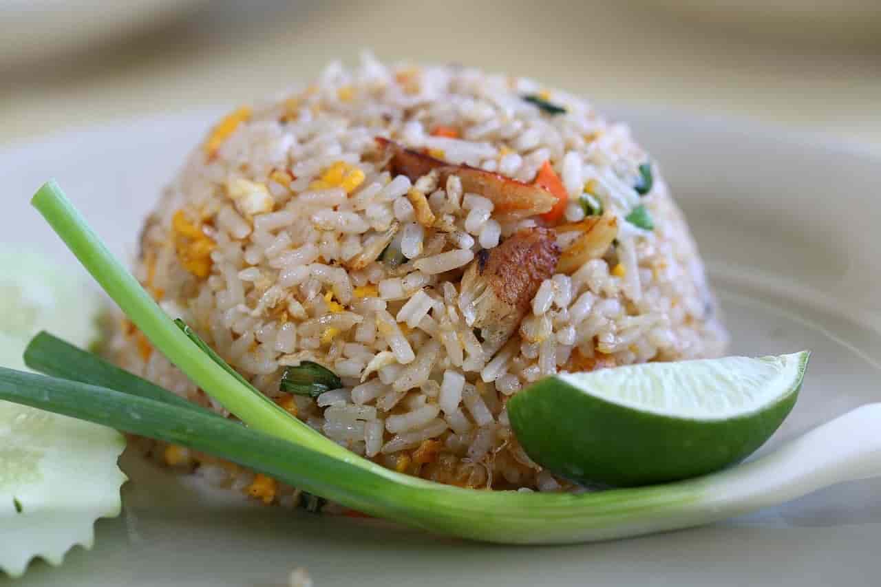 Pirinç Pilavı Sık Sorulan Sorular