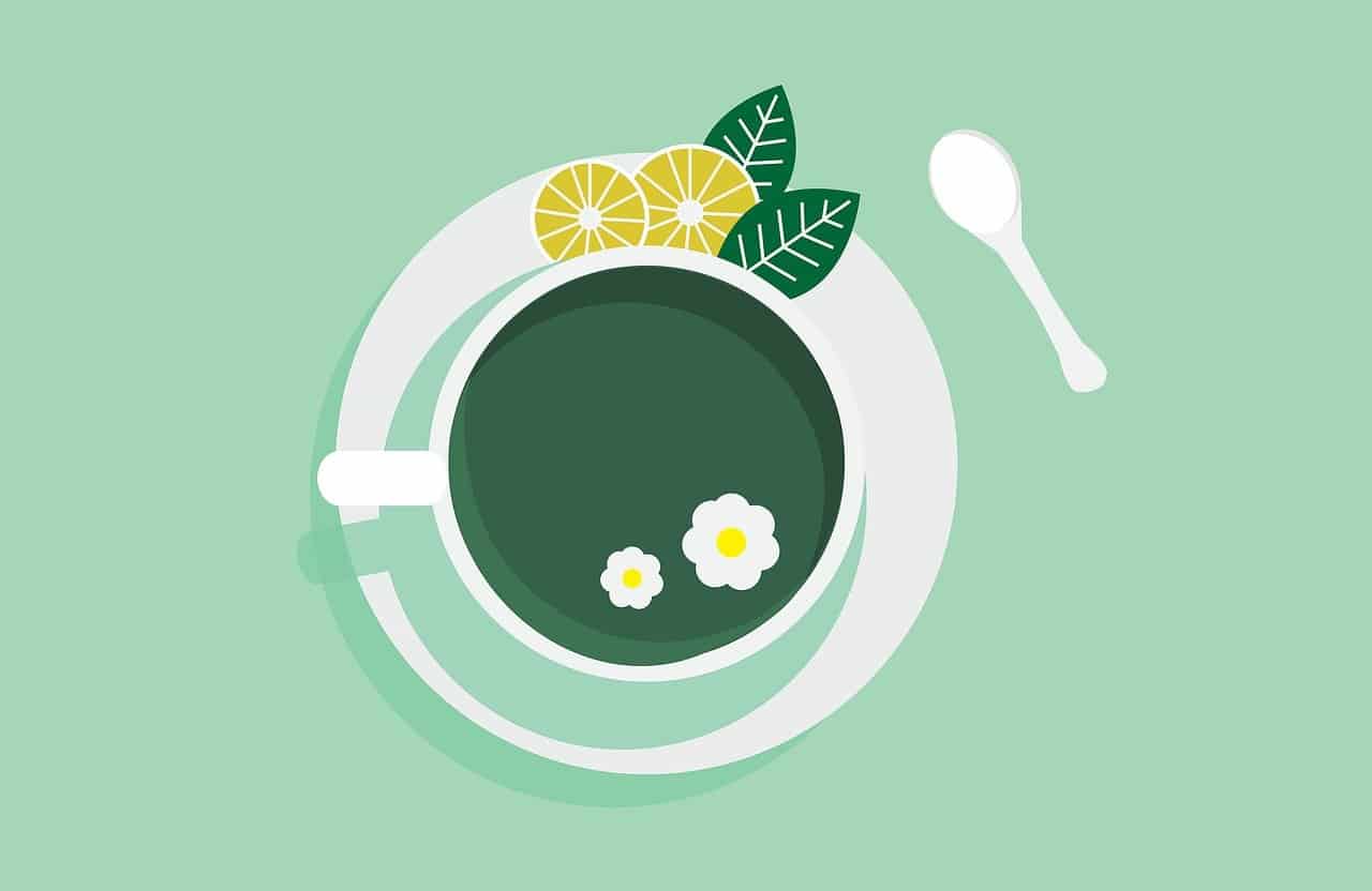 Yeşil Çay Hangi Hastalıklara İyi Gelir