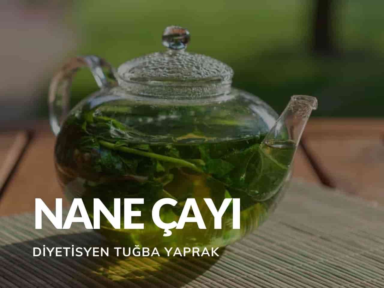 Nane Çayı