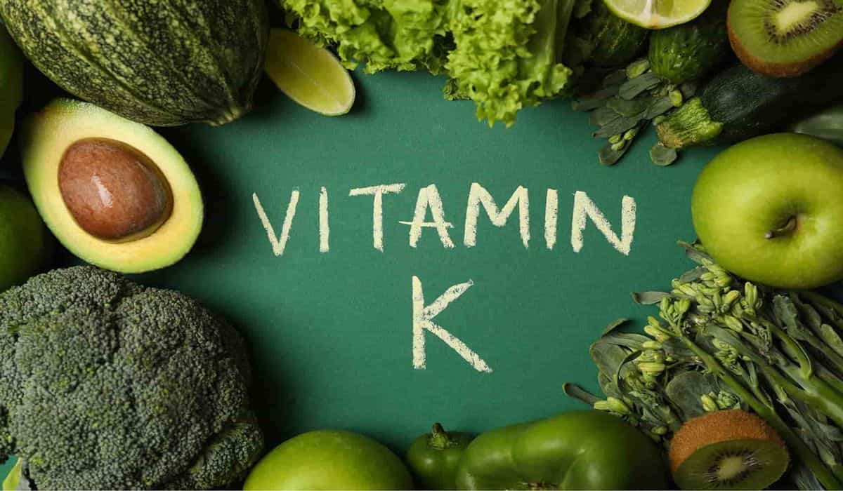 K Vitamini İçeren Besinler