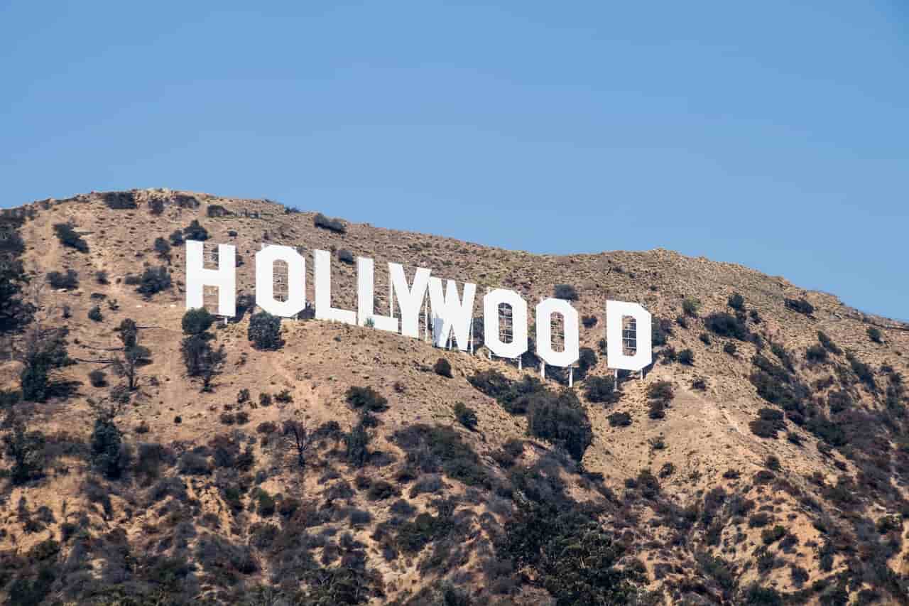Hollywood Diyet Listesi