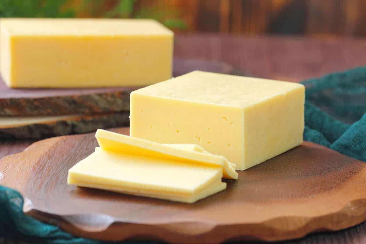 Kaşar Peyniri Sorular