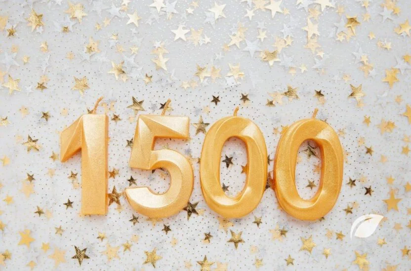 1500 Kalorilik Diyet