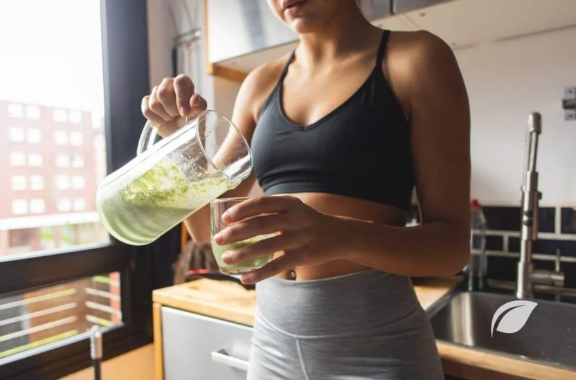 3 Günlük Detoks ile 3 Kilo Ver!