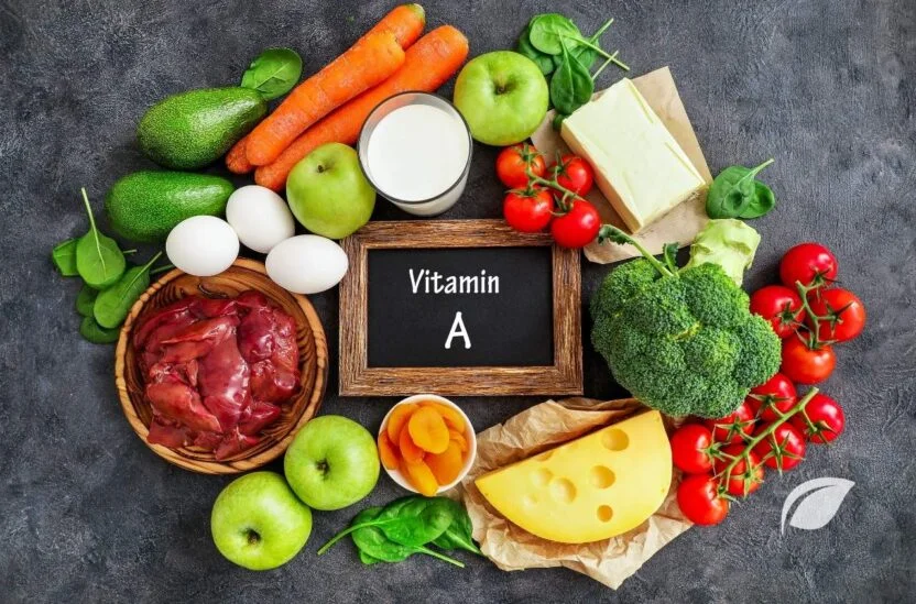 A Vitamini