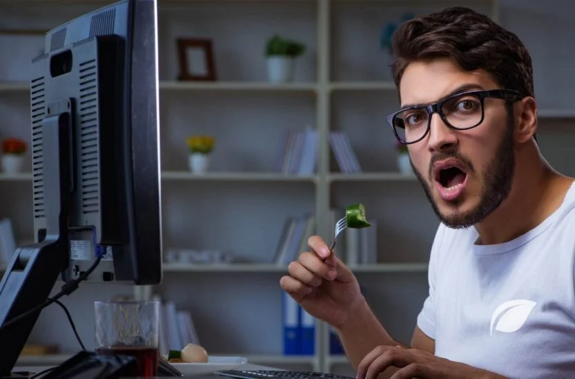 Aç Kalmanın Zararları 10 Olumsuz Etki