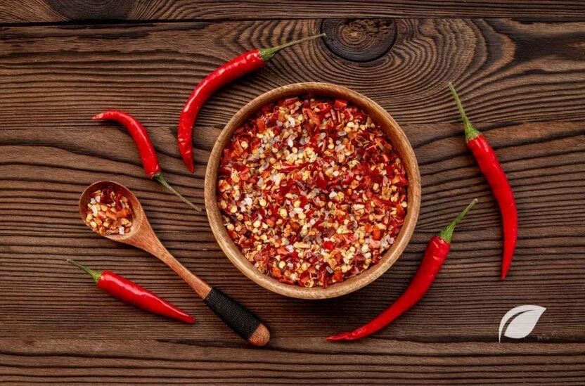 Acı Biber Kaç Kalori ve Acı Biberin Faydaları