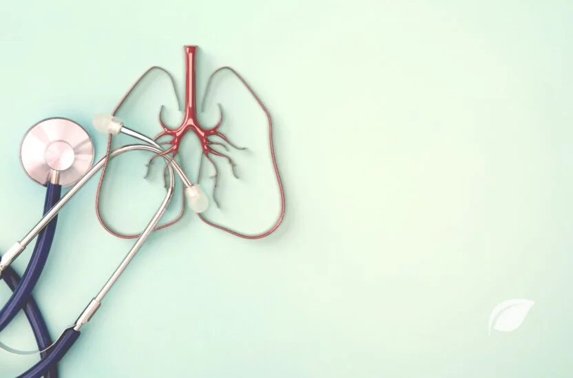 Akciğer Detoksu