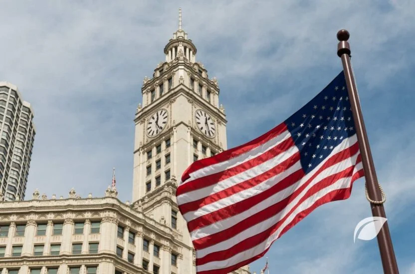 Amerika Diyetisyen
