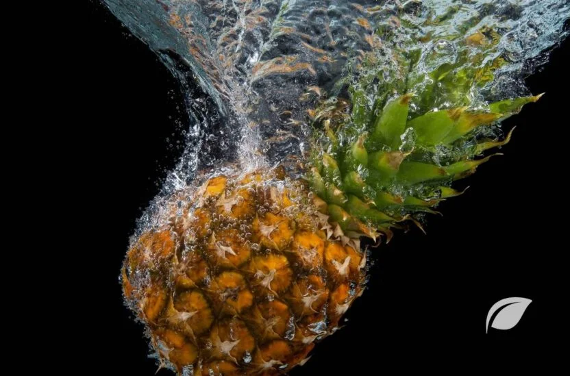 Ananas Diyeti