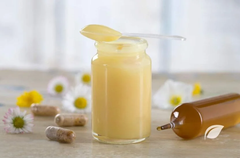 Arı Sütü Kaç Kalori ve Arı Sütünün Faydaları
