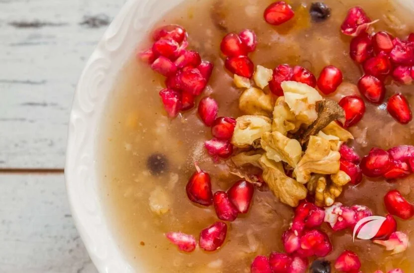Aşure Kaç Kalori ve Aşurenin Faydaları