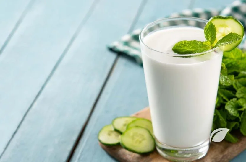 Ayran Kaç Kalori ve Ayranın Faydaları