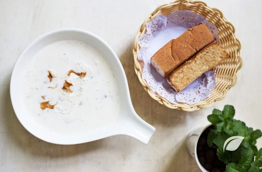 Ayran Çorbası Detoks