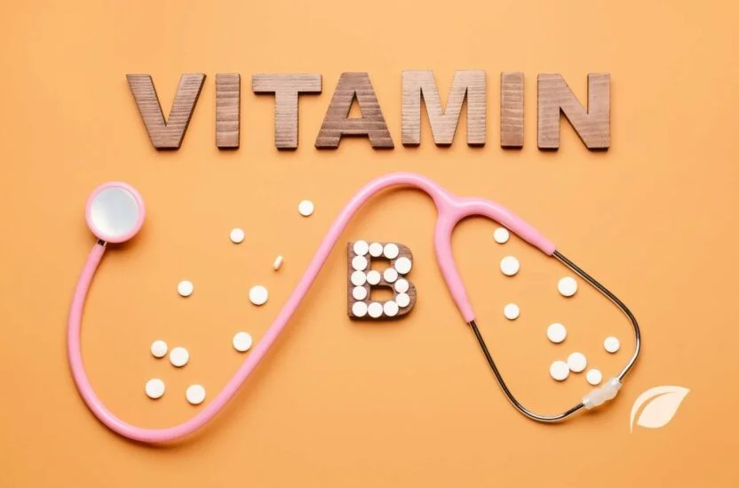 B Vitamini