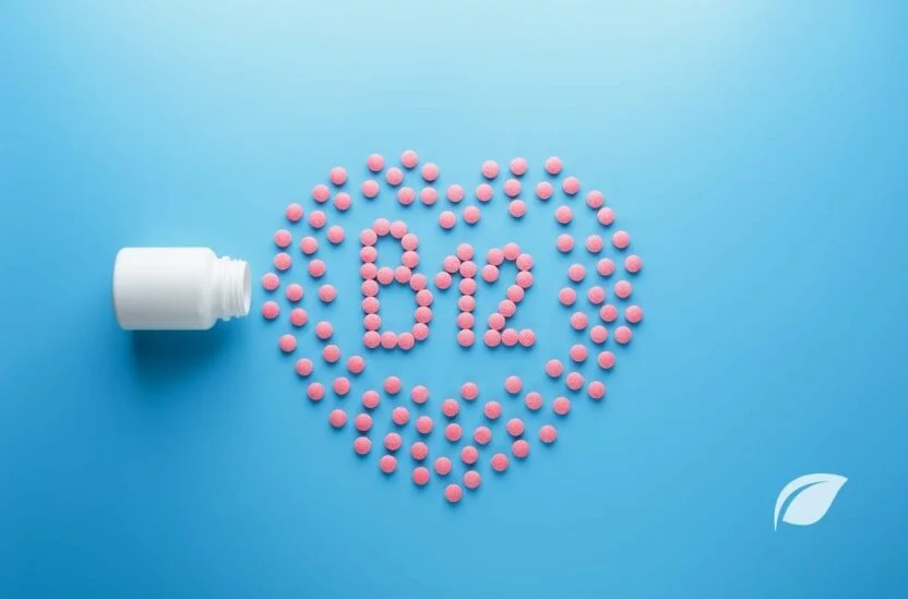 B12 Vitamini