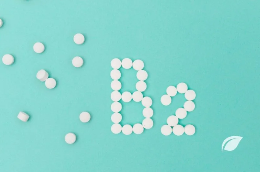 B2 Vitamini