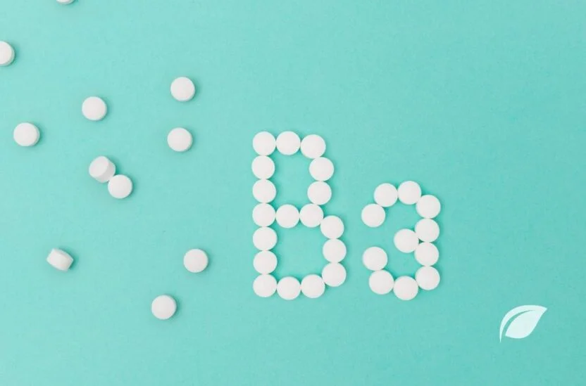 Niasin (B3 Vitamini)