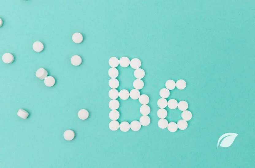 B6 Vitamini