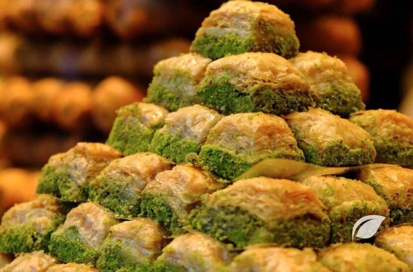 Baklava Kaç Kalori ve Baklavanın Faydaları