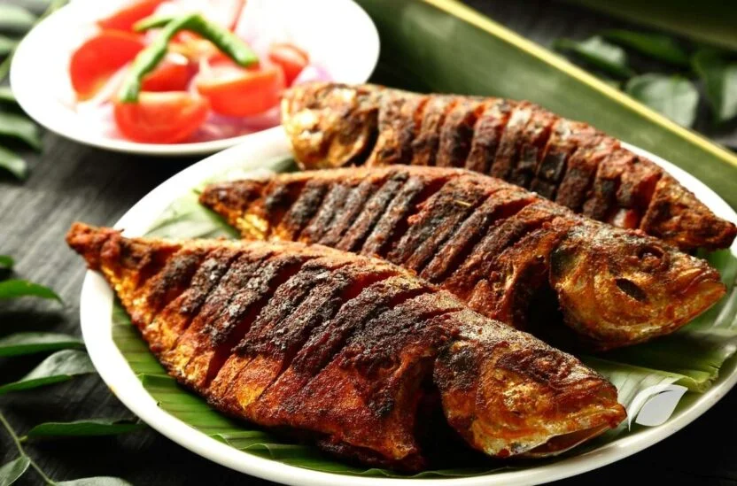 Balık Kaç Kalori ve Balığın Faydaları