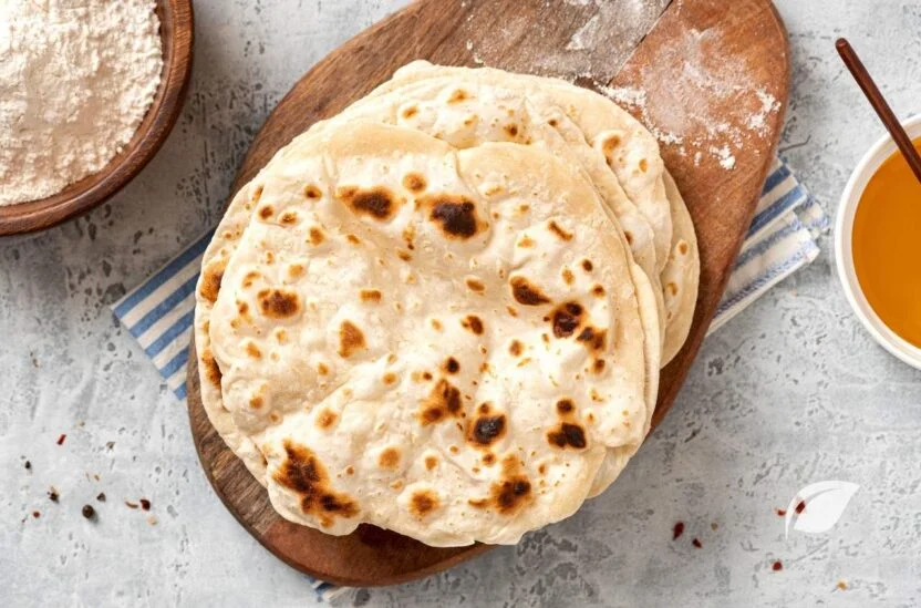 Bazlama Kaç Kalori ve Bazlamanın Faydaları