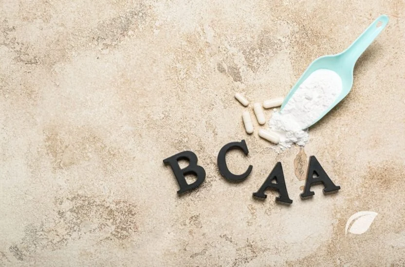 BCAA Faydaları - Çeşitleri - Kullanımı