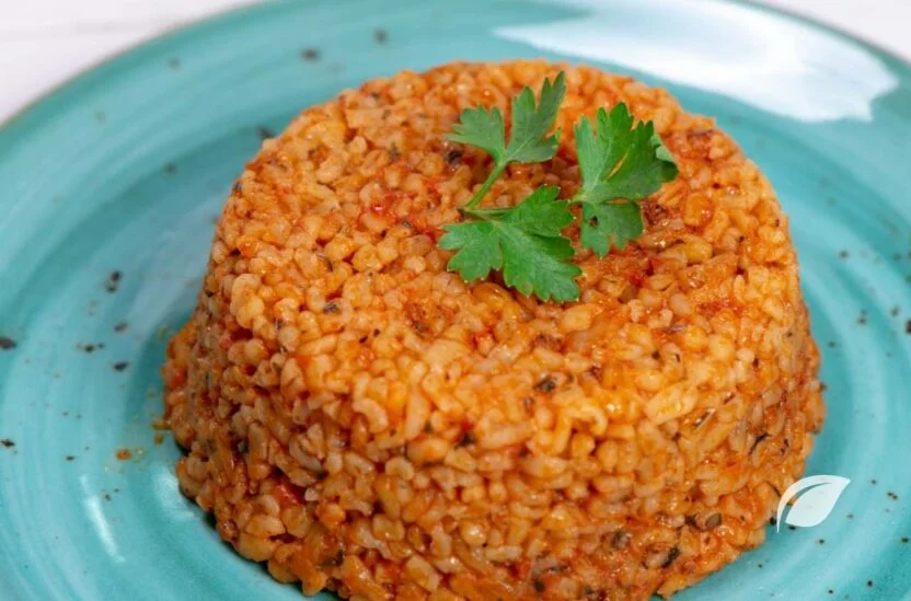 Bulgur Pilavı Kaç Kalori ve Faydaları