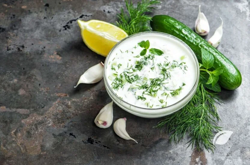 Cacık Kaç Kalori ve Cacığın Faydaları
