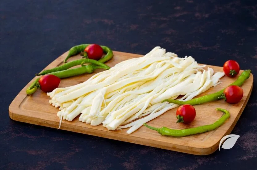 Çeçil Peyniri Kaç Kalori ve Çeçil Peyniri Faydaları